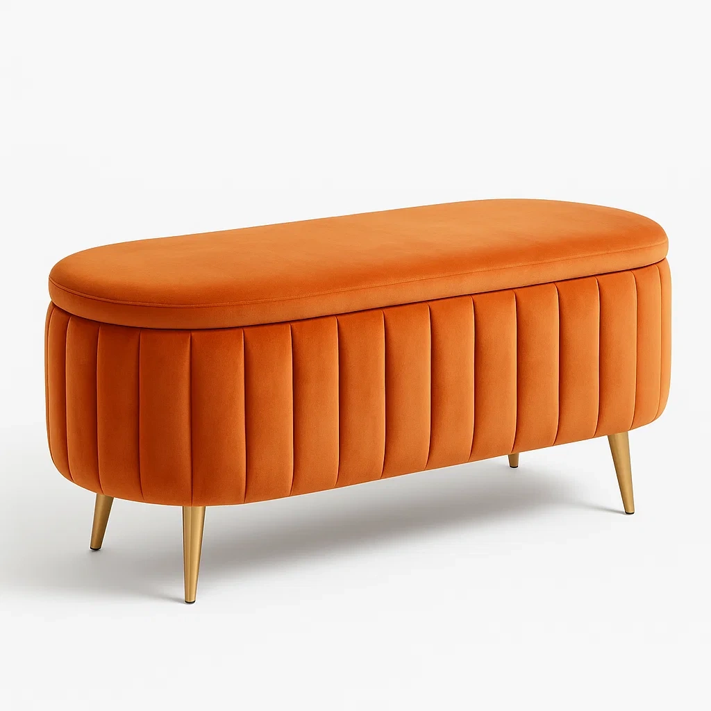 Seduta,Panca da ingresso