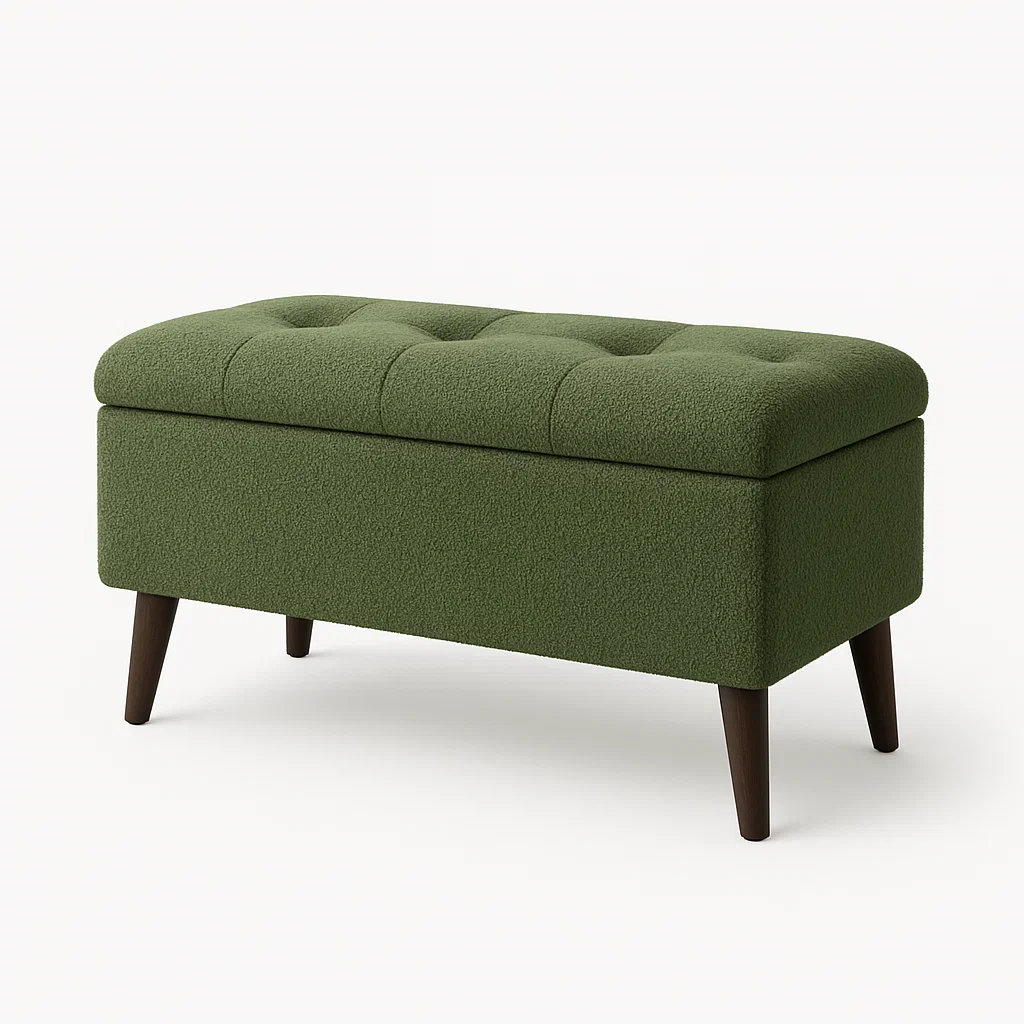 Seduta,Panca da ingresso