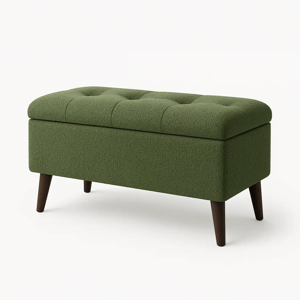 Seduta,Panca da ingresso