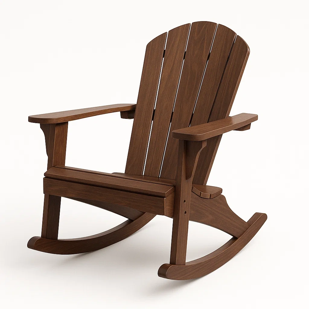 Seduta,Sedia a dondolo