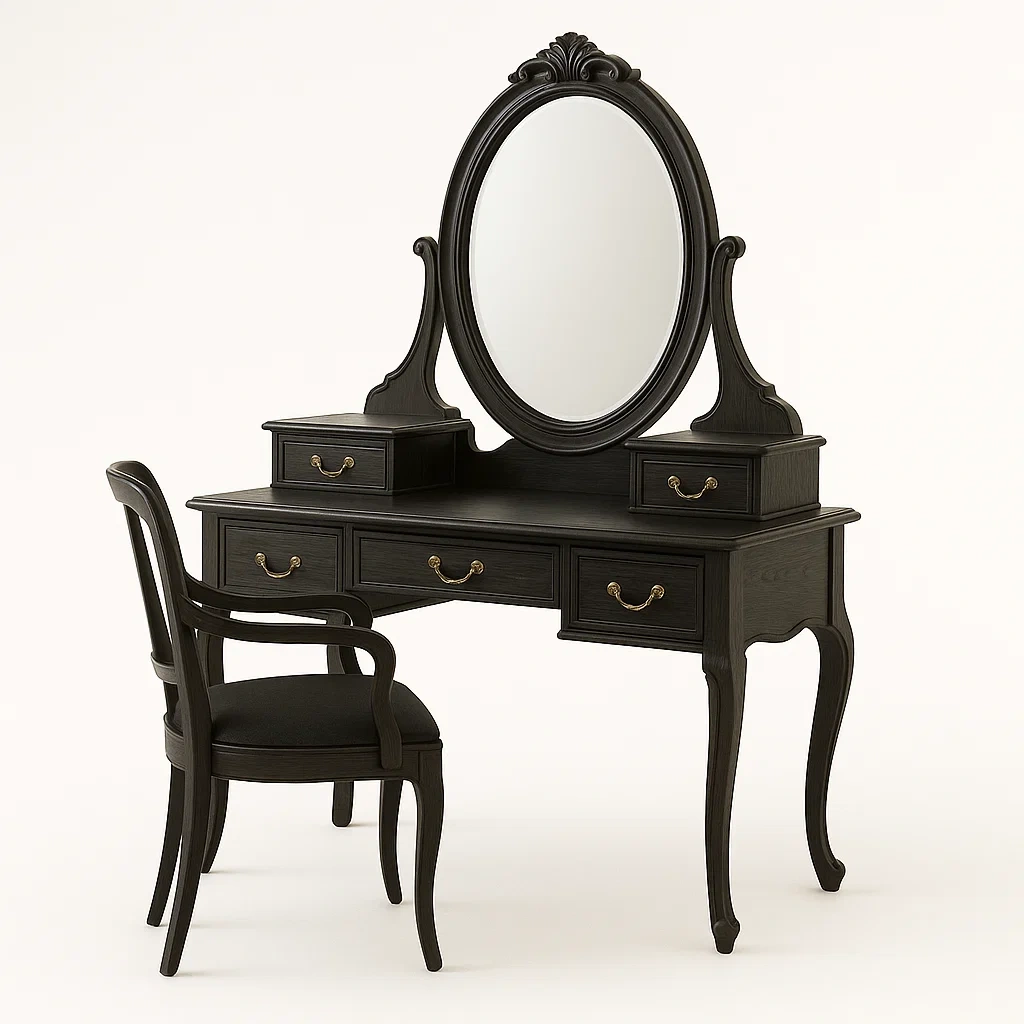 Arredo per camera da letto,Toeletta