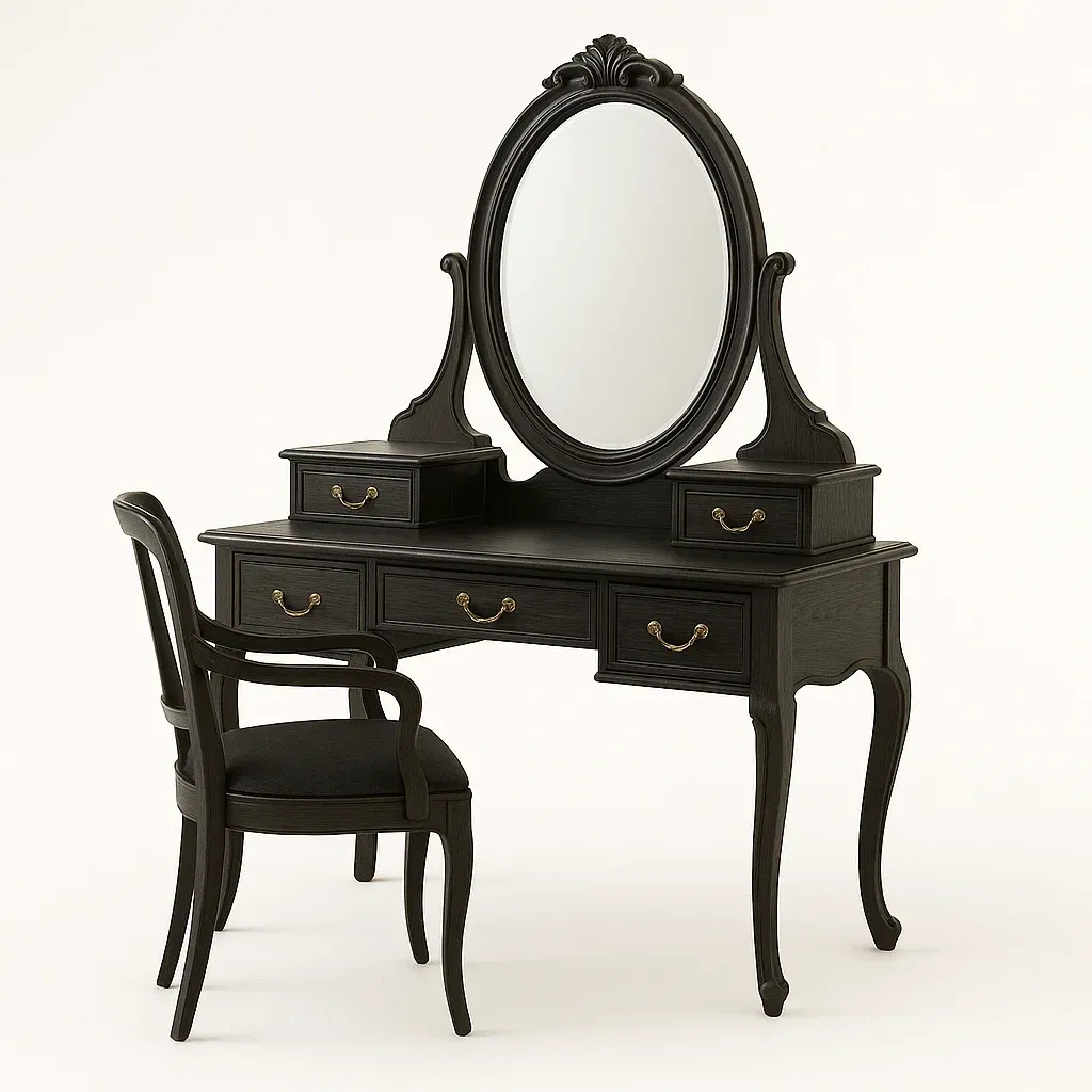 Arredo per camera da letto,Toeletta