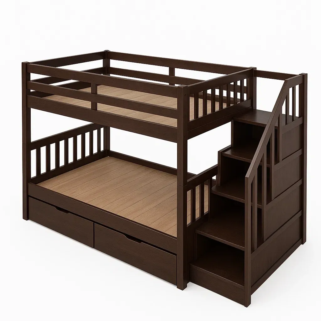 Arredo per camera da letto,Letto a castello