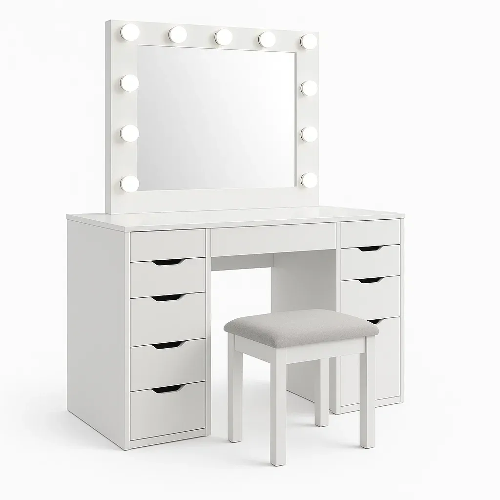 Arredo per camera da letto,Toeletta