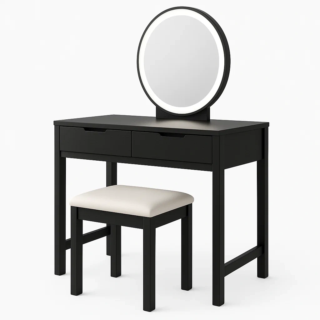 Arredo per camera da letto,Toeletta