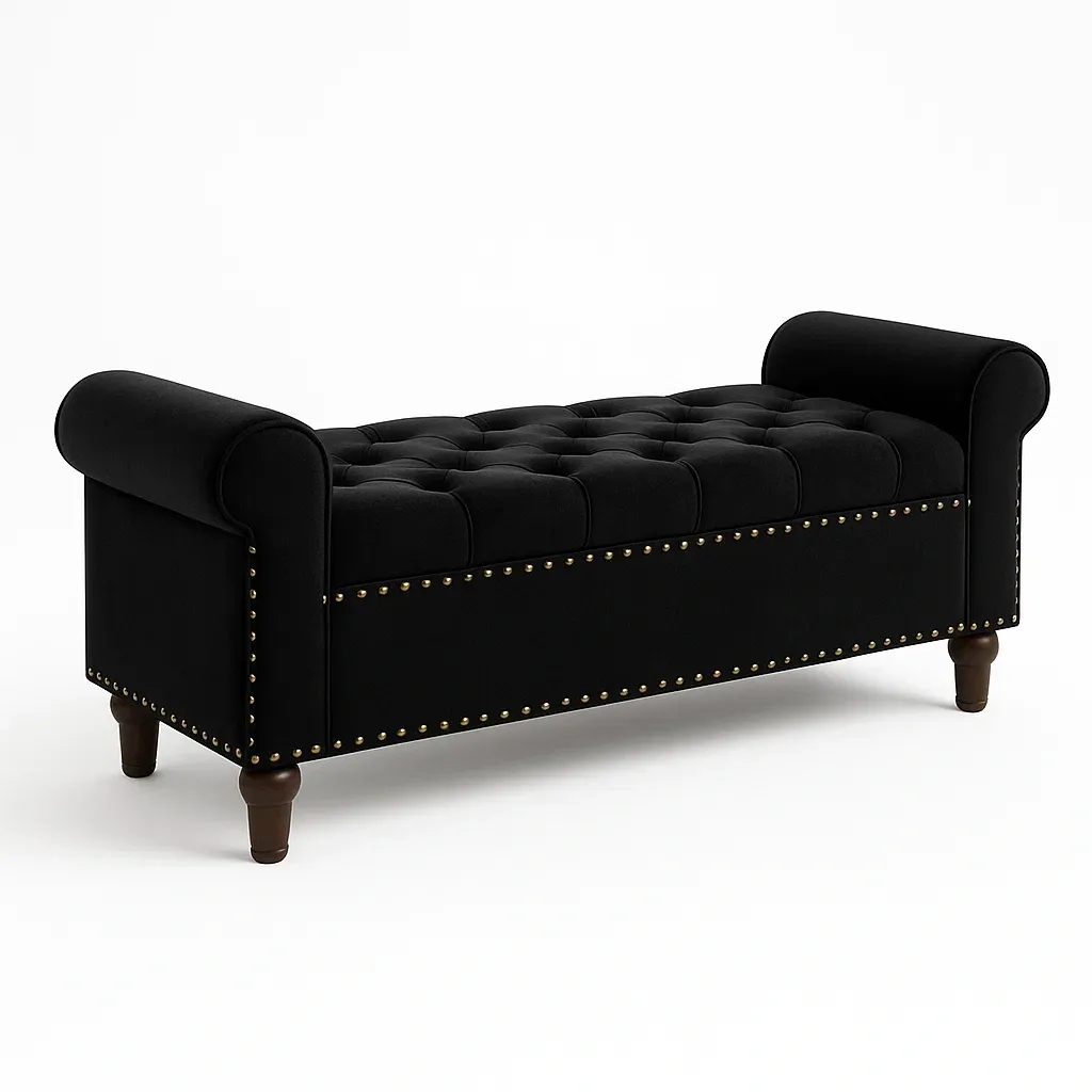 Seduta,Panca da ingresso