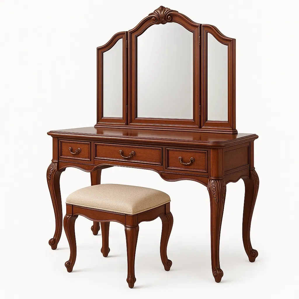 Arredo per camera da letto,Toeletta