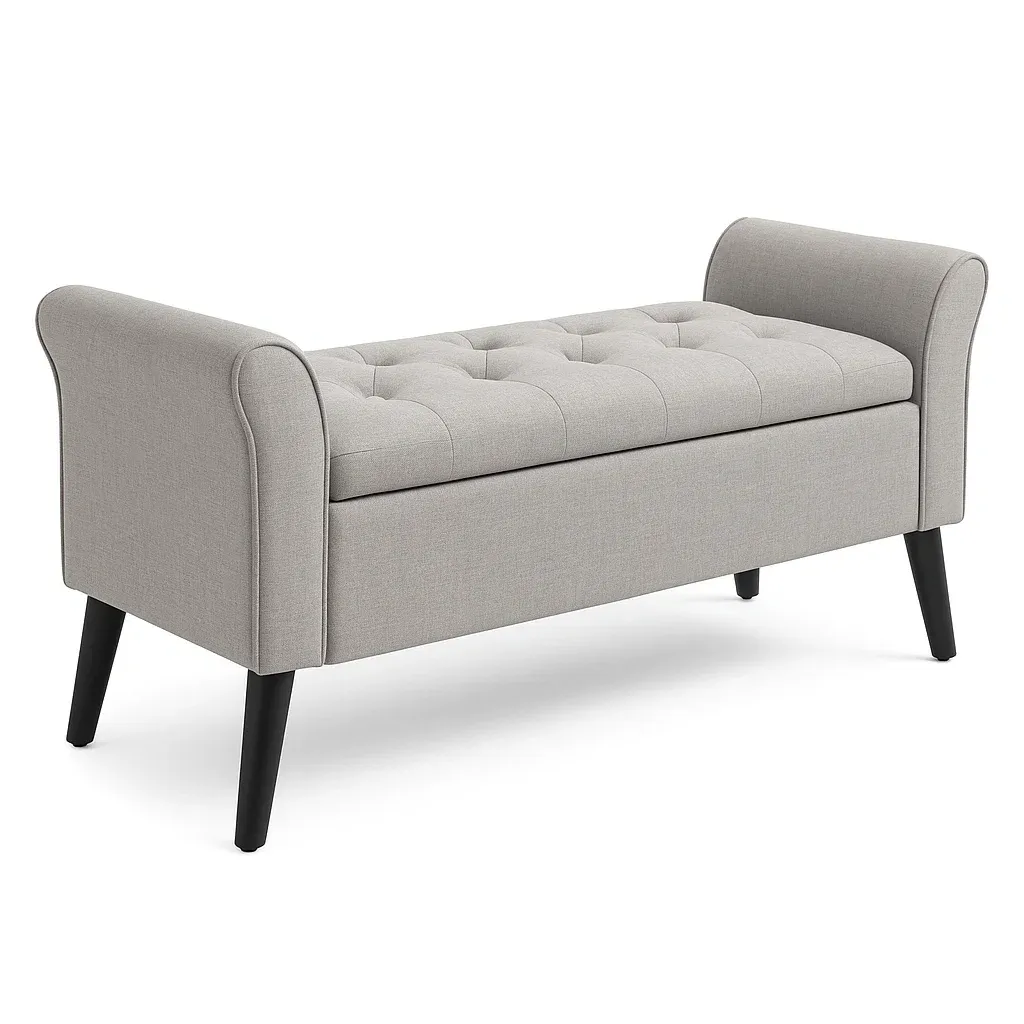 Seduta,Panca da ingresso