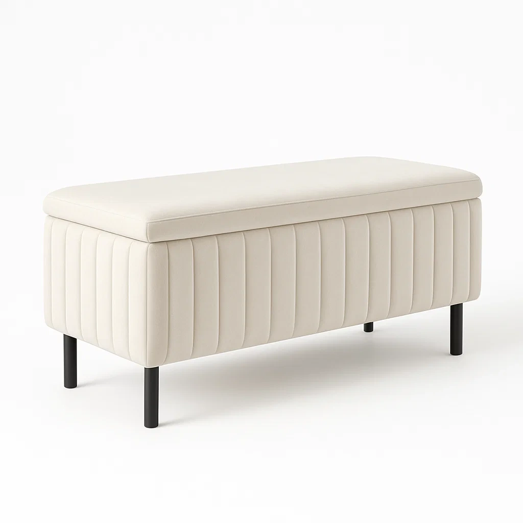 Seduta,Panca da ingresso