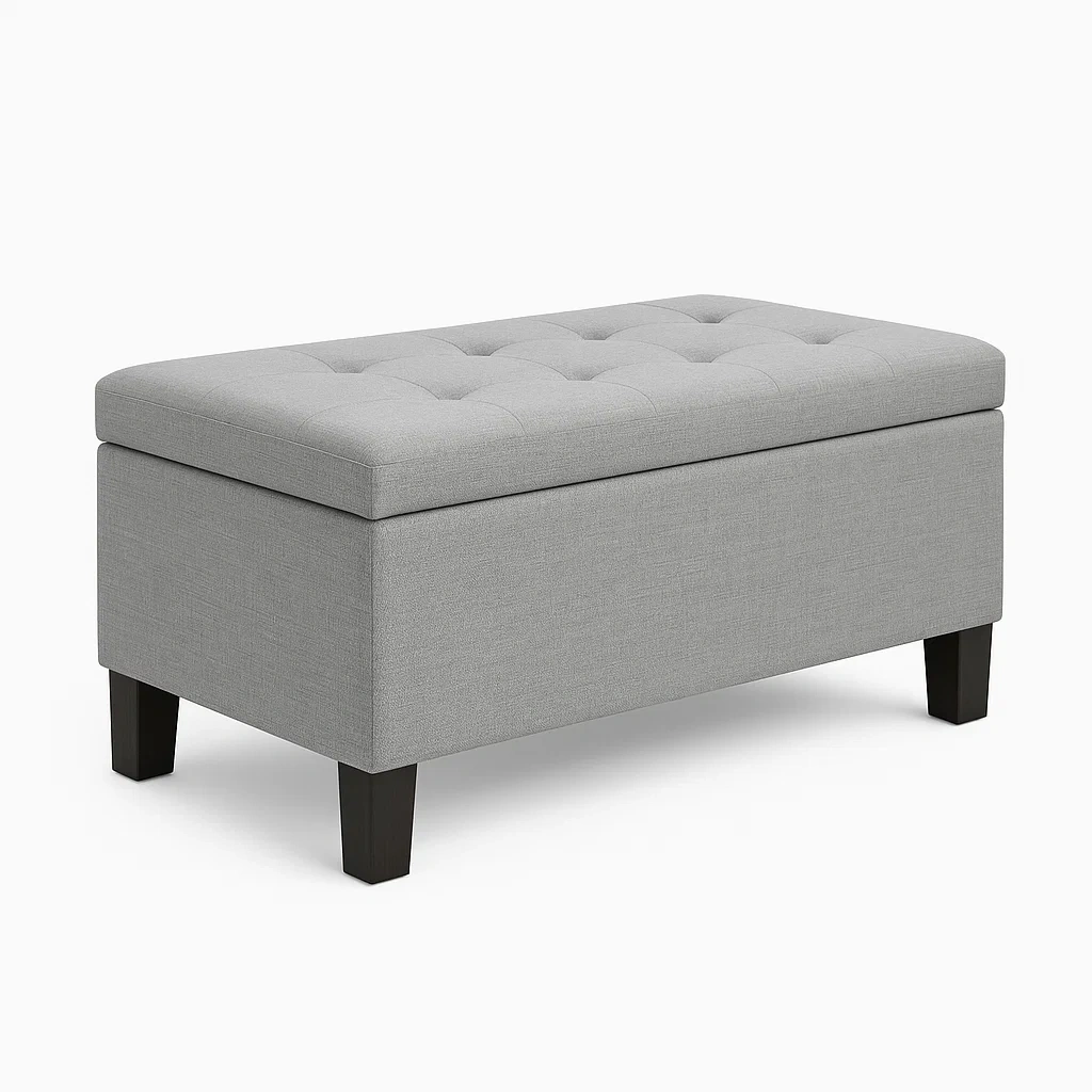 Seduta,Panca da ingresso