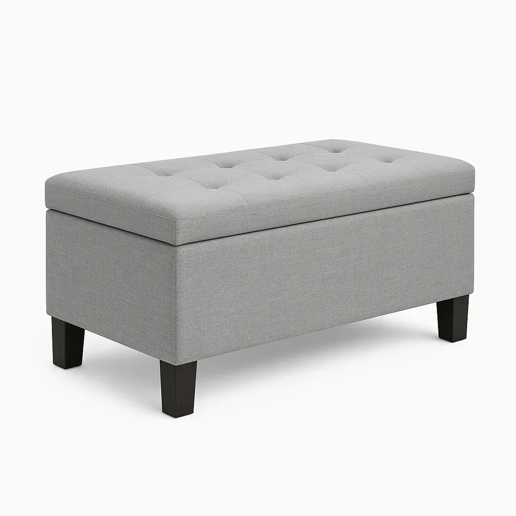 Seduta,Panca da ingresso