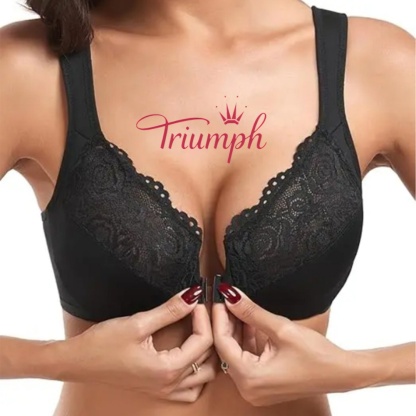 Triumph - balenie 4 kusov. 💥Najpredávanejšia čipkovaná spodná bielizeň.