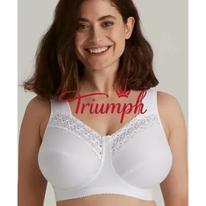 Triumph - 3 kusy✨2025 Nová nejprodávanější podprsenka