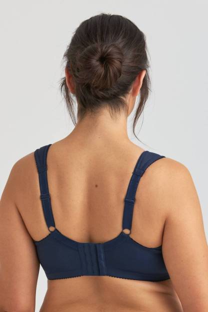 Triumph - (3 ks) Rovná push-up podprsenka s velkými košíčky