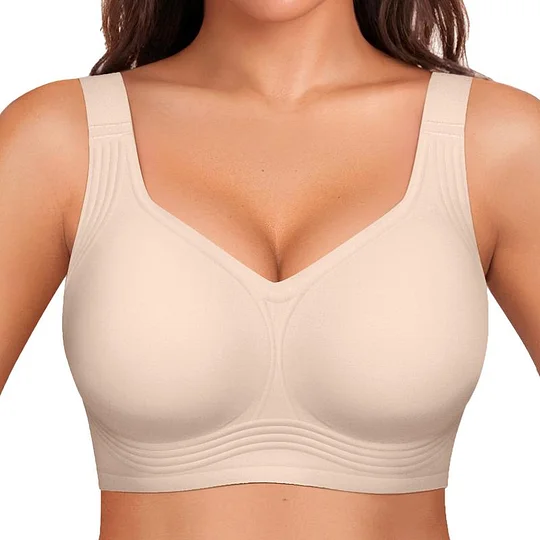 Triumph® 3-balení 💖✨Dámské podprsenky bez kostic