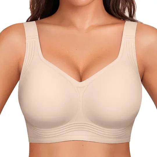Triumph® 3-balení 💖✨Dámské podprsenky bez kostic