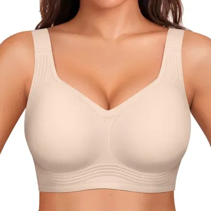 Triumph® 3-balení 💖✨Dámské podprsenky bez kostic
