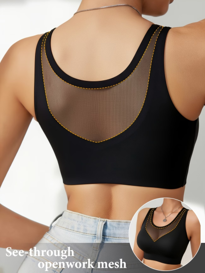 Triumph® Combo Set 4 – Pohodlná čipkovaná podprsenka pre plnoštíhle ženy