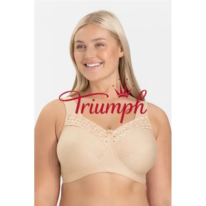 Triumph - 3 kusy✨2025 Nová nejprodávanější podprsenka