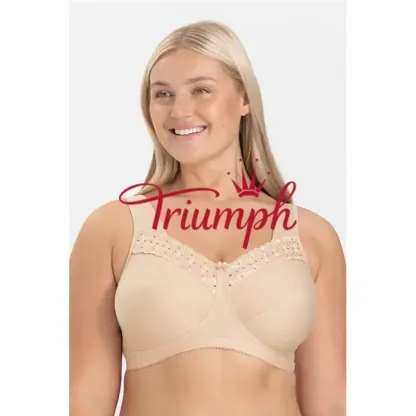 Triumph - 3 kusy✨2025 Nová nejprodávanější podprsenka