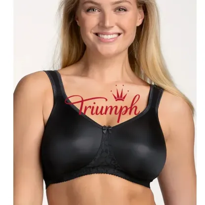 Triumph - 4 kusy✨Romantická podprsenka s kosticami