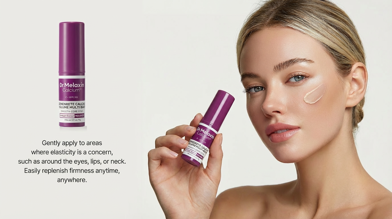 🌟🐰timelessyou Calcium Multi Balm | Anti-aging, Sagging, Wrinkles