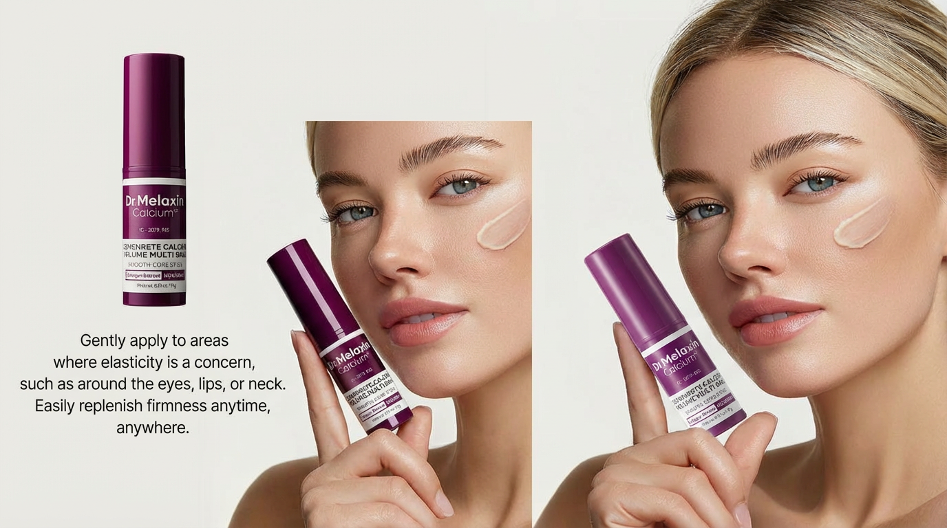 🌟🐰timelessyou Calcium Multi Balm | Anti-aging, Sagging, Wrinkles