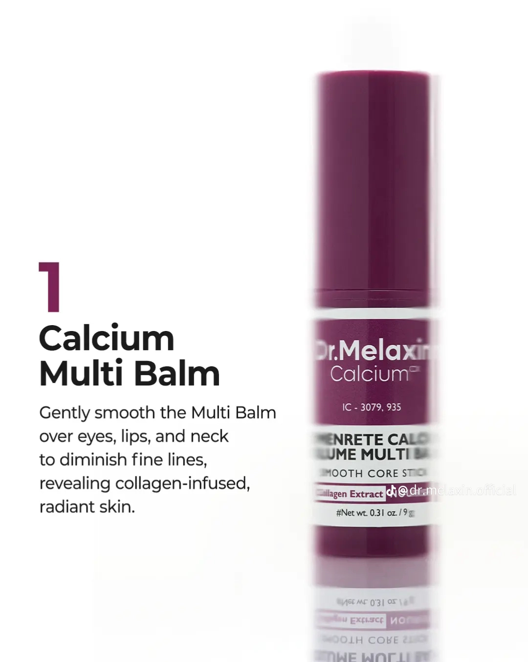 🌟🐰timelessyou Calcium Multi Balm | Anti-aging, Sagging, Wrinkles