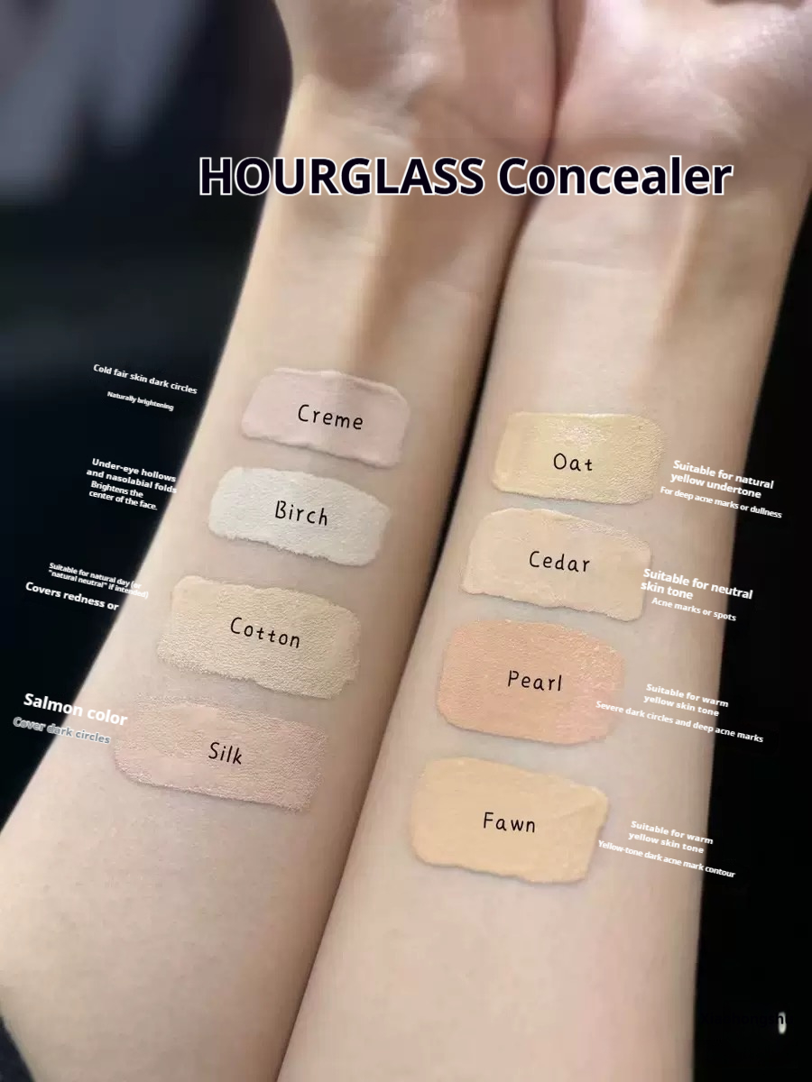 timelessyou Airbrush Concealer