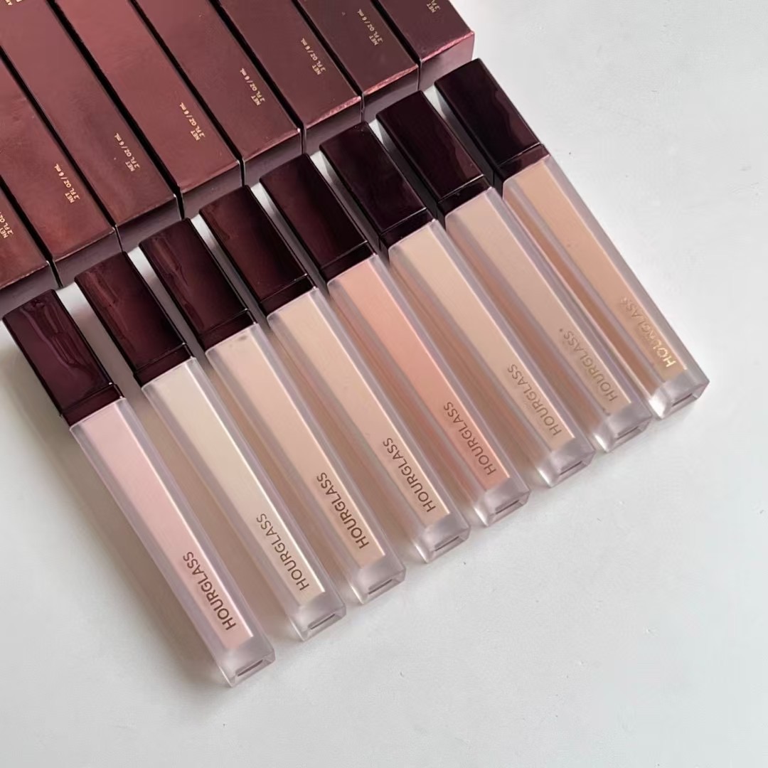  timelessyou Airbrush Concealer