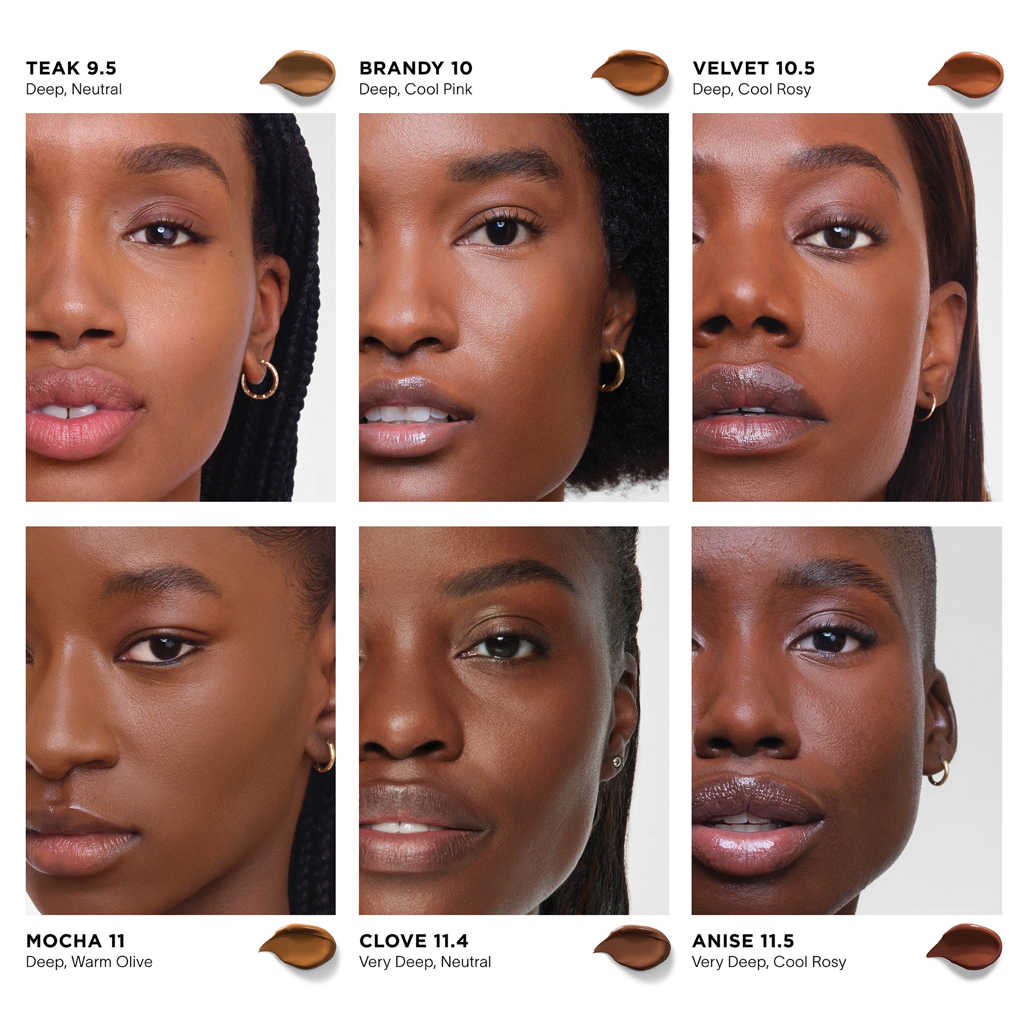  timelessyou Airbrush Concealer