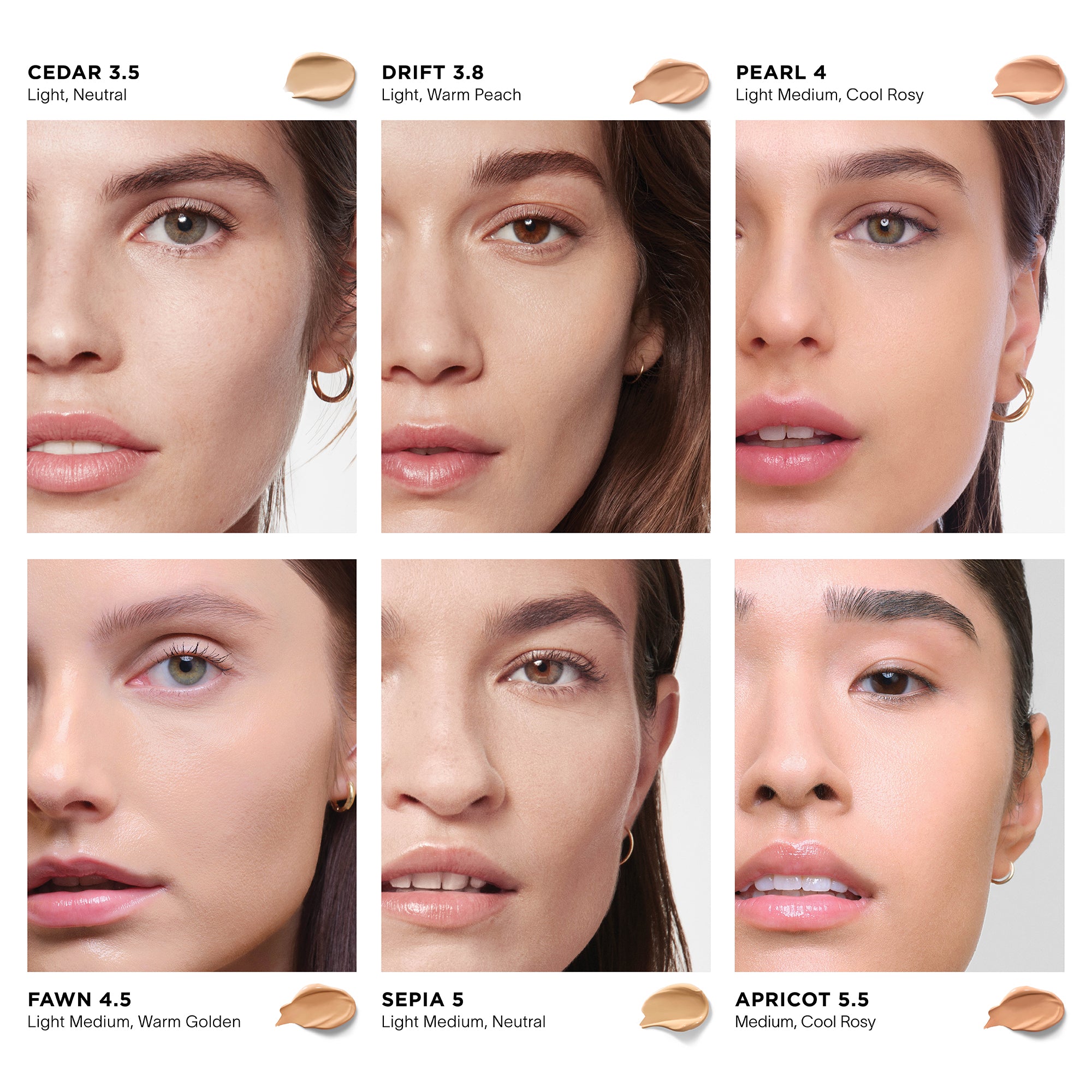  timelessyou Airbrush Concealer