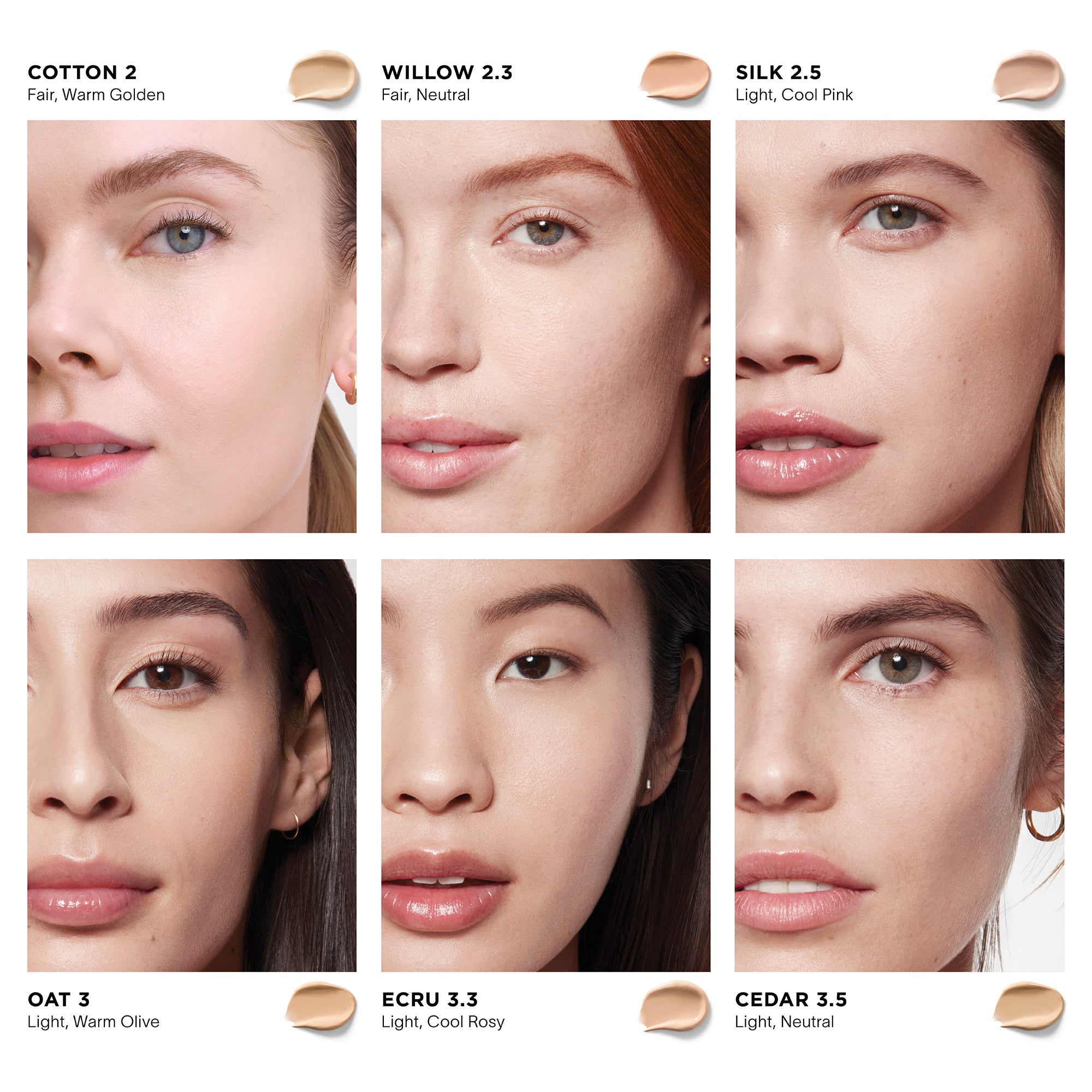  timelessyou Airbrush Concealer