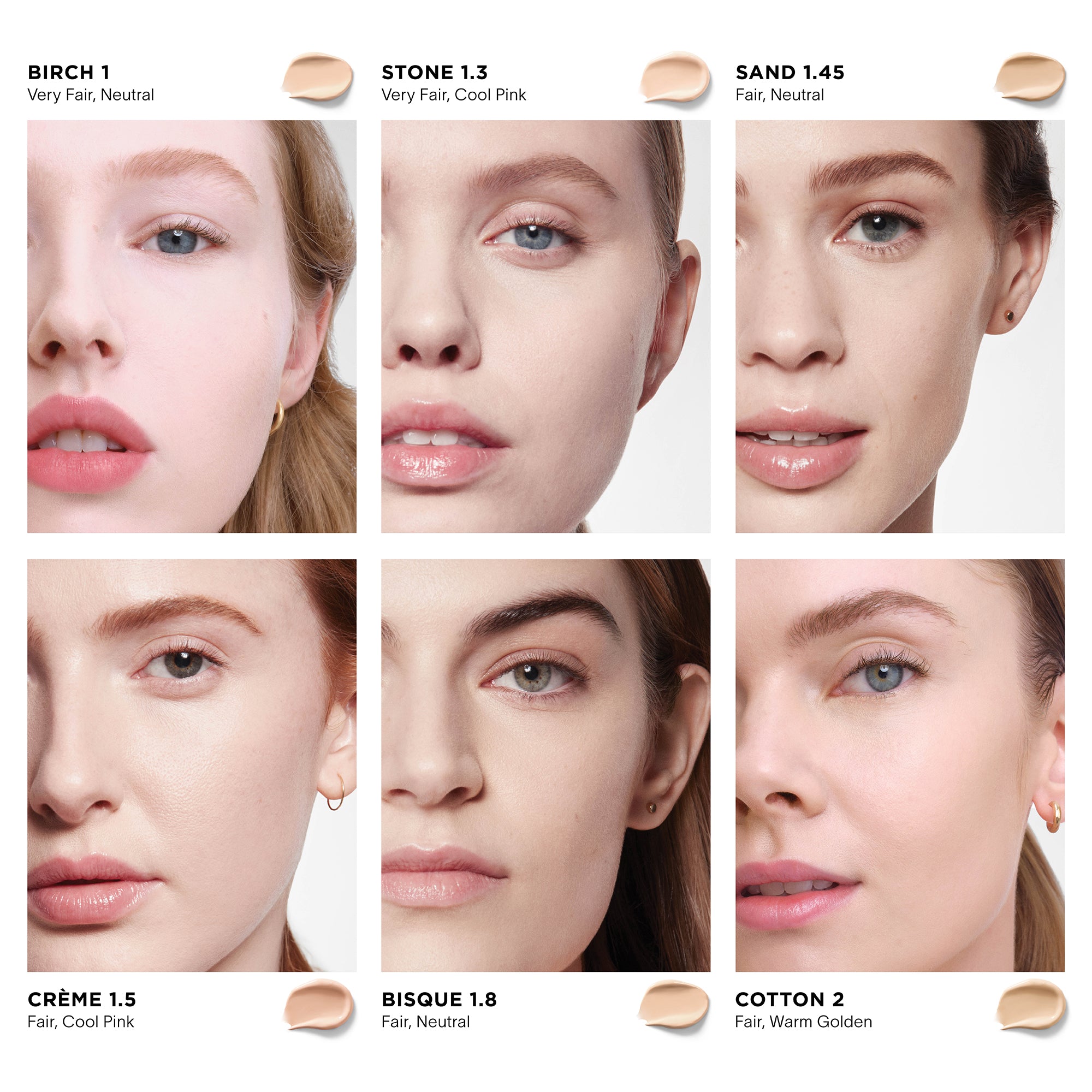  timelessyou Airbrush Concealer