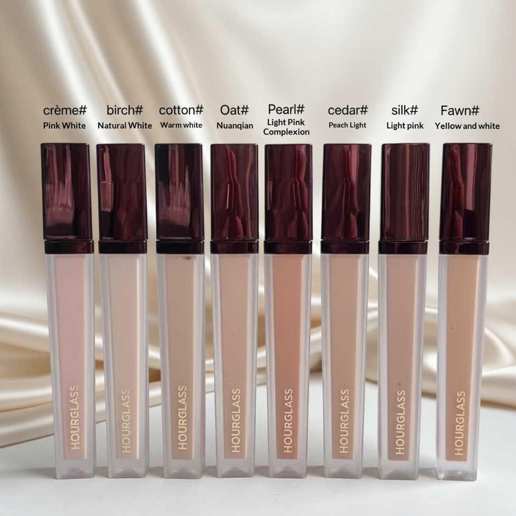  timelessyou Airbrush Concealer