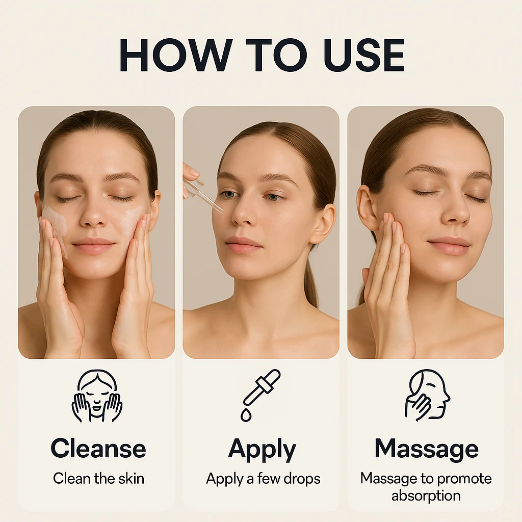 Dr. Melaxin – Reis-Peel-Shot-Duo für Glow & verfeinerte Hauttextur | 1+1 GRATIS