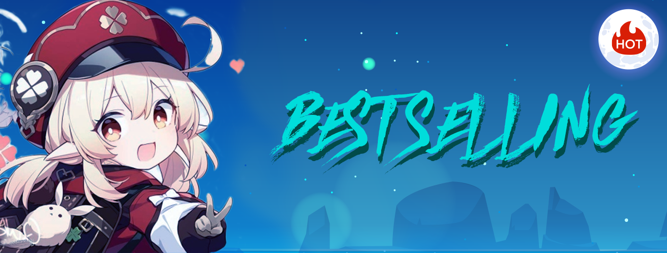 Cosplay (Weekly Bestseller)