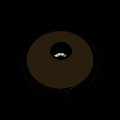 Lightbringer Light Brown Prosthetic Lenses