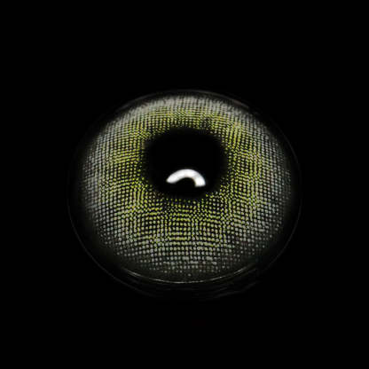 Premium Candy Gray Prescription Coloured Contact Lenses