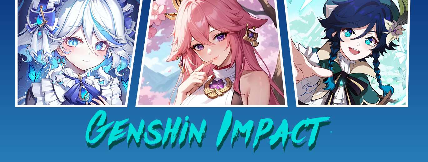 Genshin Impact