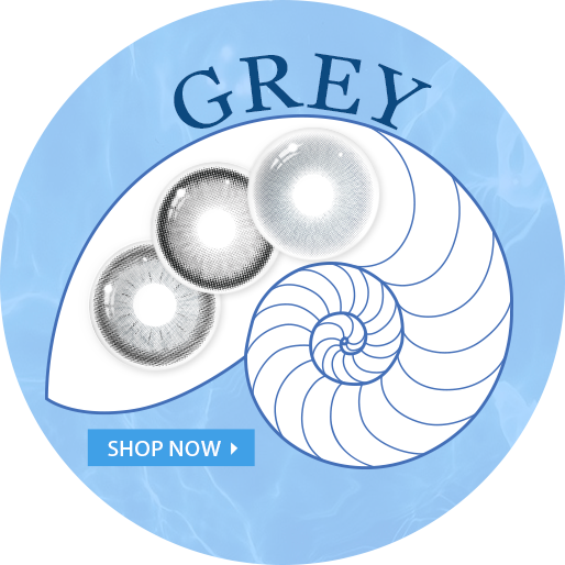 Gray Contacts