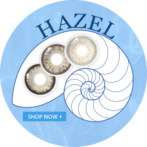 Hazel Contacts
