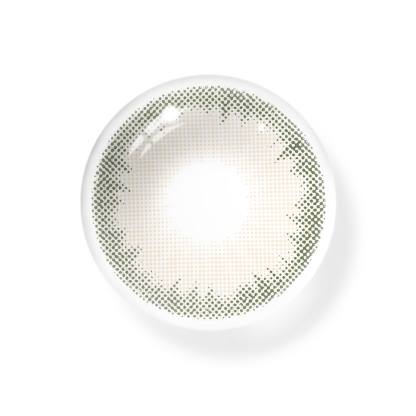 Marcela Light Brown Coloured Contact Lenses