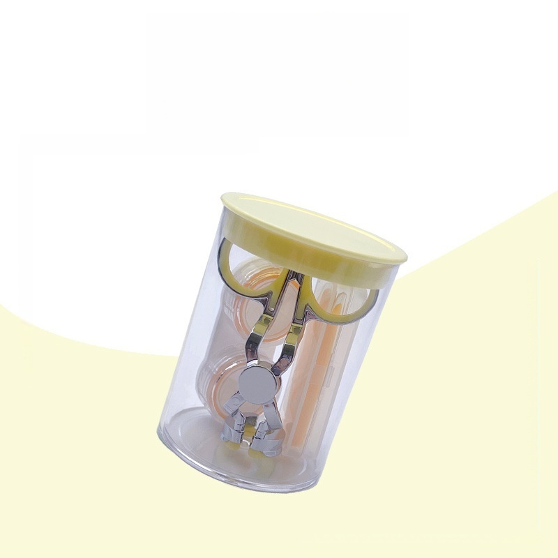 Sweet Vitality Contact Lens Eyelid Stretcher