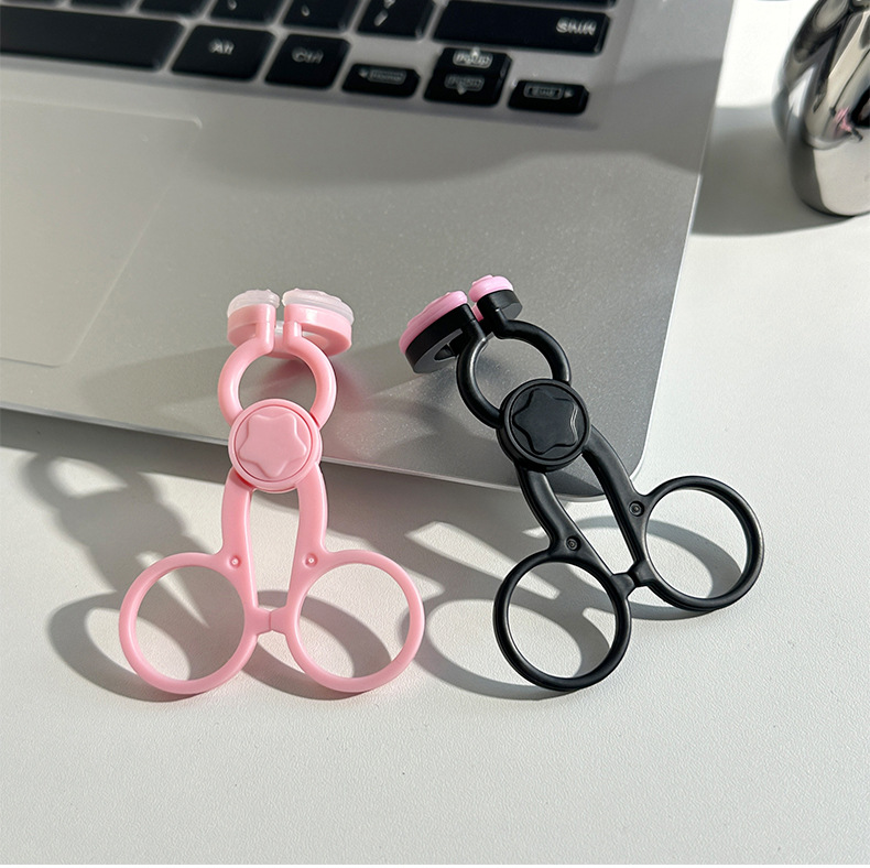 Starlight Aster Contact Lens Eyelid Stretcher