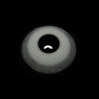 Pixie Gray Coloured Contact Lenses