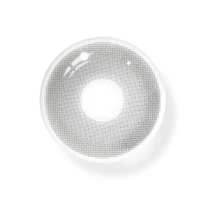 Pixie Gray Coloured Contact Lenses