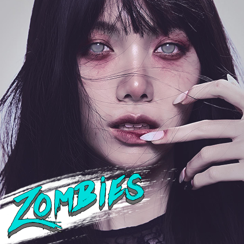 zombie