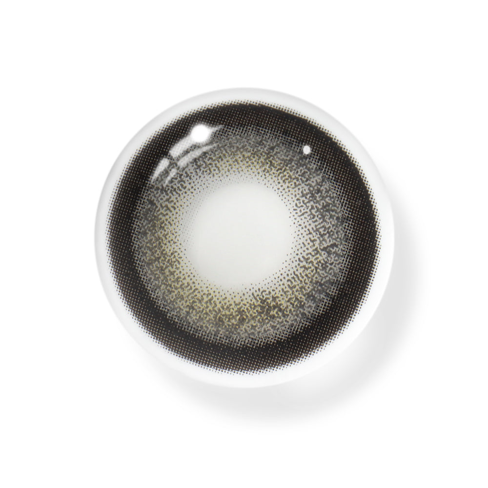 Sidra Gray Coloured Contact Lenses