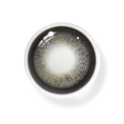 Sidra Gray Coloured Contact Lenses